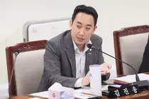 김진웅 부평구의원, 지역 예술인 지원 감소 점검…“문화예술의 지속성 확보해야”