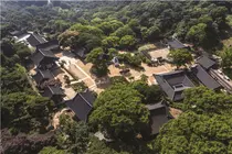 강화 전등사 일원, 국가 명승 지정…정비사업 국비 최대 70% 지원