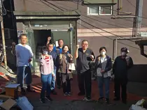 김경숙 제물포구의원, 홀몸 어르신 주거환경 개선 봉사…지역 곳곳서 나눔 실천