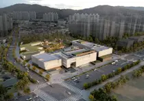 인천뮤지엄파크 통합 브랜드 시민 공청회…명칭·디자인 의견 수렴