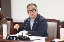 남성훈 부평구의원, 도로 파손 신속 보수·고령 운전자 면허 반납 인센티브 개선 촉구