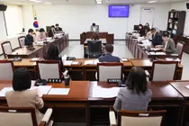 부평구의회, 생활민원부터 의료 공백까지…2027년 환경·보건사업 점검