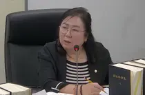 김승자 미추홀구의원, 의료급여 환수·노인일자리 예산 점검