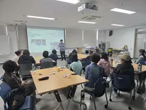 부평구, 마을공동체 교육에 AI 접목…주민 주도 활동 역량 강화
