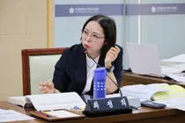 최정희 연수구의원, 장기미집행 도시계획시설 집행 우선순위 점검…남촌산단 복구사업 소통 촉구