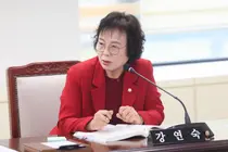 강연숙 부평구의원, 갈산·청천지구 자연재해 위험지구 지정 신중론…“주민 재산권 피해 최소화해야”