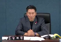 김재원 미추홀구의회 기획행정위원장, 자율방범대 사무실 지원 확대 촉구