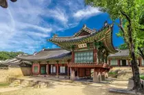 [조수진의 보이는 것 너머] 문예군주(文藝君主)를 꿈꾼 효명(孝明), 창덕궁에 남은 그의 꿈