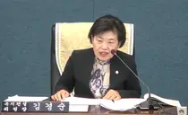 미추홀구 헌옷수거함 운영 관리 부실 도마…어린이 통학로 위험시설도 신속 정비 요구