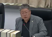 정락재 미추홀구의원, 환경·주차 용역 실효성 지적…“예산 투입 뒤 정책에 반영돼야”