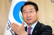 유정복 “재외동포청 세종 이전 철회해야…인천시, 시민 뜻 정부에 관철하라”