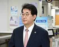 배준영 의원, 운서역 2번 출구 에스컬레이터 설치 이끌어…3년여 만에 결실