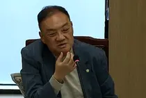 김선홍 영종구의원, 