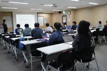 인천환경공단, AI로 위험성평가 정밀도 높인다…직원 40명 실무교육