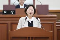 김경숙 제물포구의원 “원도심 교육격차 해소하려면 구 차원 지원 강화해야”