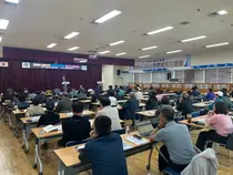 남동구, 공동주택 입주자대표 윤리·운영교육…장기수선·회계 실무도 다뤄