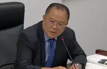 안재훈 미추홀구의원, 명사 초청 특강 홍보 강화·청년창업 지원 방식 질의
