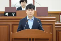 김종호 제물포구의회 복지문화도시위원장 “경인선 변전소 증설, 주민 설명회·공사차량 우회 대책 필요”