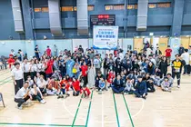 인천 드림장애인생활수영대회에 81명 출전…세대 아우른 생활체육 축제