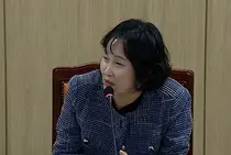 조현정 영종구의원, 쉬운 행정 안내·돌봄서비스 사각지대 개선 제안
