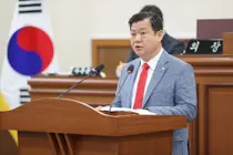 박태은 제물포구의원 “내항 1·8부두 재개발, 원도심 전체 성장동력으로 연결해야”