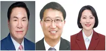 국민의힘 부평을 조직위원장 3파전…70대·60대·30대 세대 경쟁 주목