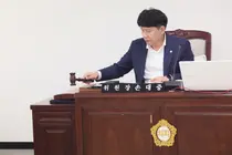 손대중 부평구의회 도시환경위원장, 공영주차장 운영시간 환원 검토 촉구