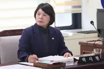 박시현 부평구의원, 부흥로타리 무인주차장 수익·운영비 분석 요구