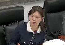 김수경 미추홀구의원, 스마트 동행 라운지 운영계획·청년정책 제안 반영 질의