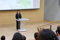 영종구, 재생에너지 교육·설명회 개최…주민 우려 해소·지원사업 안내