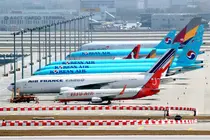 영종구, 항공기 재산세 20% 정비비 지원…인천공항 정치장 유치전 나선다