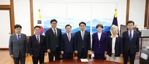 도성훈 교육감 “학생 수 감소만으로 교육재정 줄여선 안 돼”…교부금 개편 신중 심의 촉구