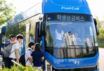인천 ‘학생성공버스’, 정부혁신 왕중왕전 본선 진출…28일까지 국민 의견 듣는다