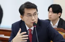 윤상현 “검찰 보완수사 폐지하면 누가 놓친 증거 밝히나”…피해자 보호·수사 독립성도 추궁