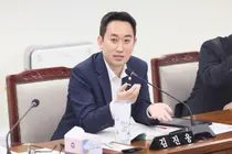 김진웅 부평구의원, 장애인 건강검진·보육 품질·보호아동 자립 지원 개선 촉구