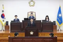 전용호 남동구의원 “미래 세대에 빚 넘기지 말아야”…채무 감축·관리형 행정 전환 촉구
