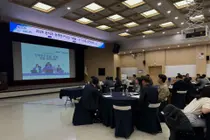 인천시 공직자 정책연구 ‘혜윰 8기’ 경연 마무리…우수 과제 10건 선정