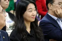 김선아 연수구의원 “스마트 안전장비 한계 보완하고 폭염·수어통역 대책도 챙겨야”