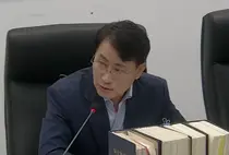 장규철 미추홀구의원 “신청사 설계 변경, 재원 확보부터 명확히 해야”