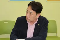 정민균 연수구의원, 상가 시트지 광고물 단속 한계 지적…“제도 개선 필요”