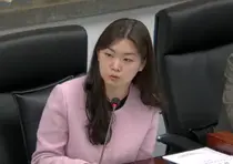 김수경 미추홀구의원, 지방정부협의회 2곳 가입에 “연 2000만원, 신중히 검토해야”