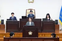 이보라 남동구의원 “돌봄 경험을 일자리로”…경력보유여성 참여하는 병원동행 매니저 제안