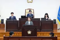 이보라 남동구의원 “돌봄 경험을 일자리로”…경력보유여성 참여하는 병원동행 매니저 제안