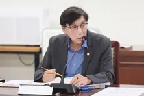김보식 부평구의원, 굴포천 복원 속도·공공시설 하자보수 체계 개선 촉구