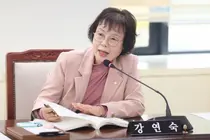 강연숙 부평구의원, 위반건축물 양성화 제도 주민 안내 강화 촉구