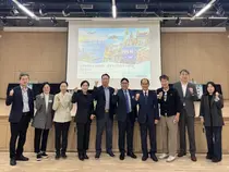 인천관광공사, 중장기 경영전략 수립…글로벌 관광·체류형 콘텐츠 강화