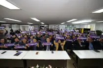 [포토] 인천충북도민회, 창립 80년 만에 첫 전용 회관 마련…향우사회 새 거점