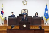전용호 남동구의원 “미래 세대에 빚 넘기지 말아야”…채무 감축·관리형 행정 전환 촉구