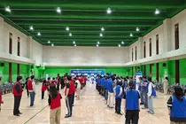 계양구 정신건강기관 이용자·가족 150명 한자리에…체육대회로 지역사회 연결