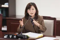 여명자 부평구의원, 재개발 소외지역·공공보행 통로 관리 대책 촉구